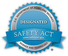 DHS Safety Act Logo