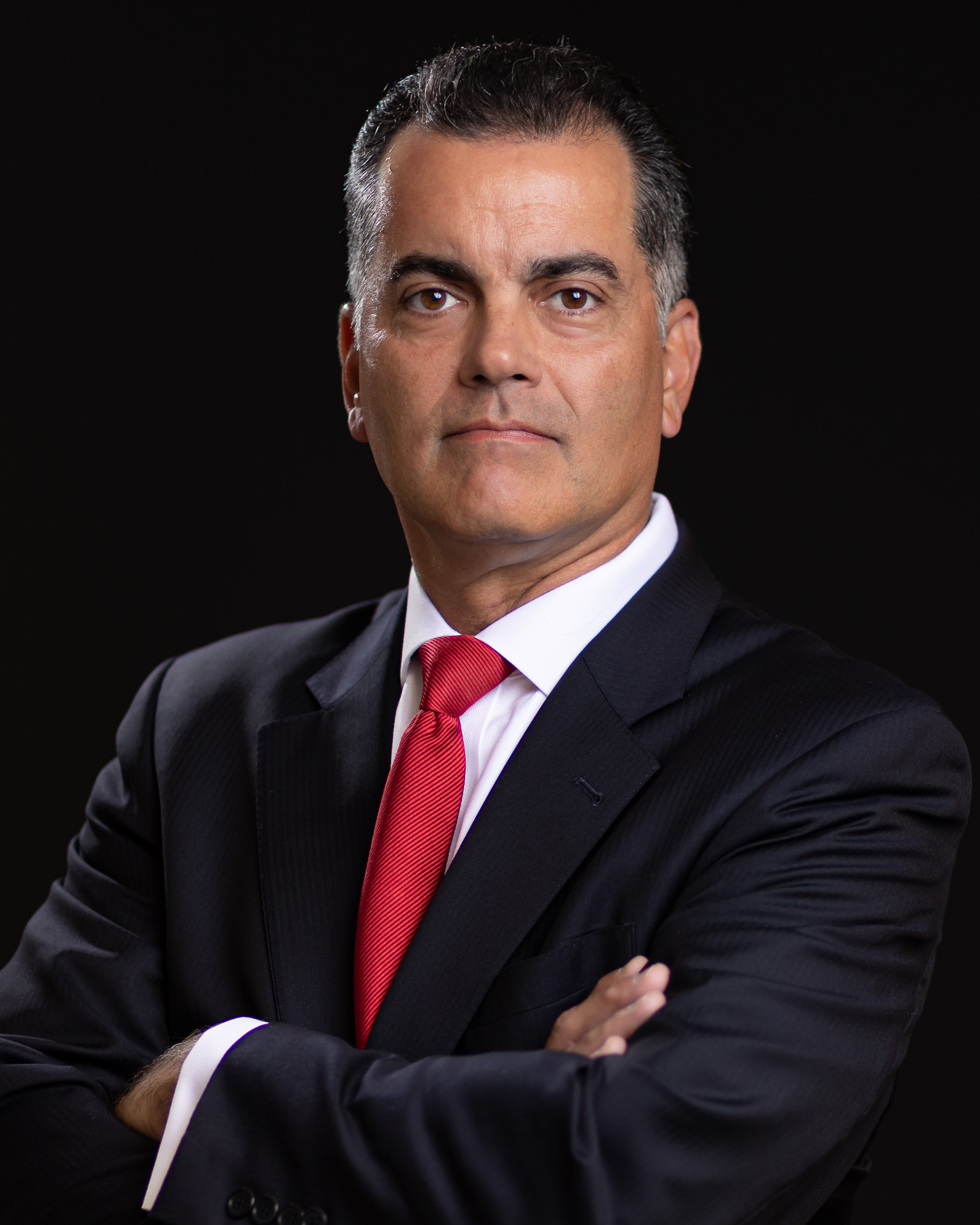 Robert E. Perez